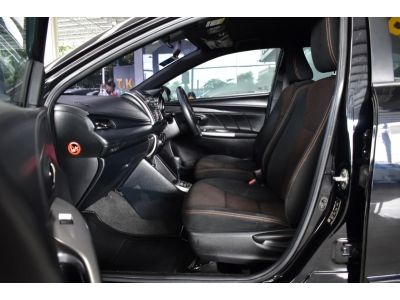 TOYOTA YARIS 1.2 G A/T ปี 2016 รูปที่ 8